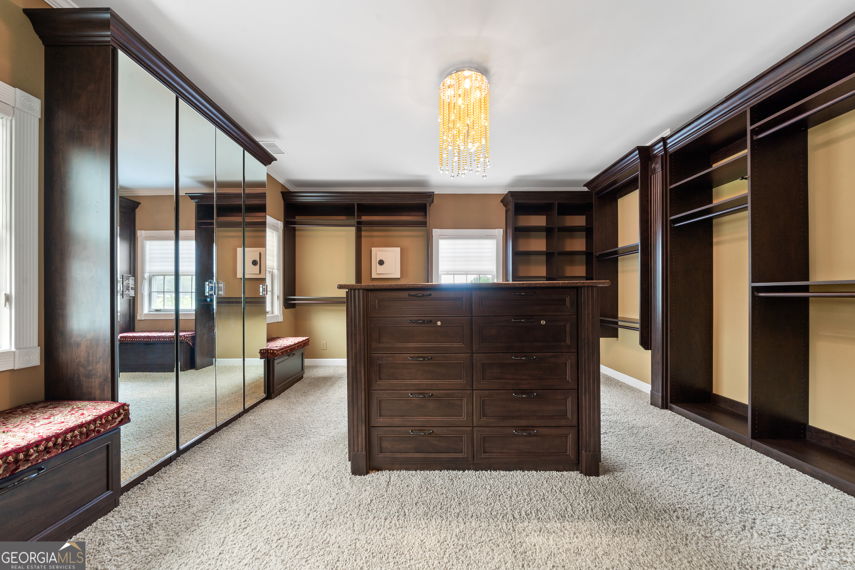 603 Pea Ridge Road Southeast Eatonton, GA 31024 - Photo 32 of 78