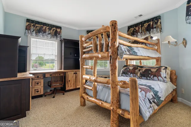 $2,425,000 | 603 Pea Ridge Road Southeast, Eatonton, GA 31024