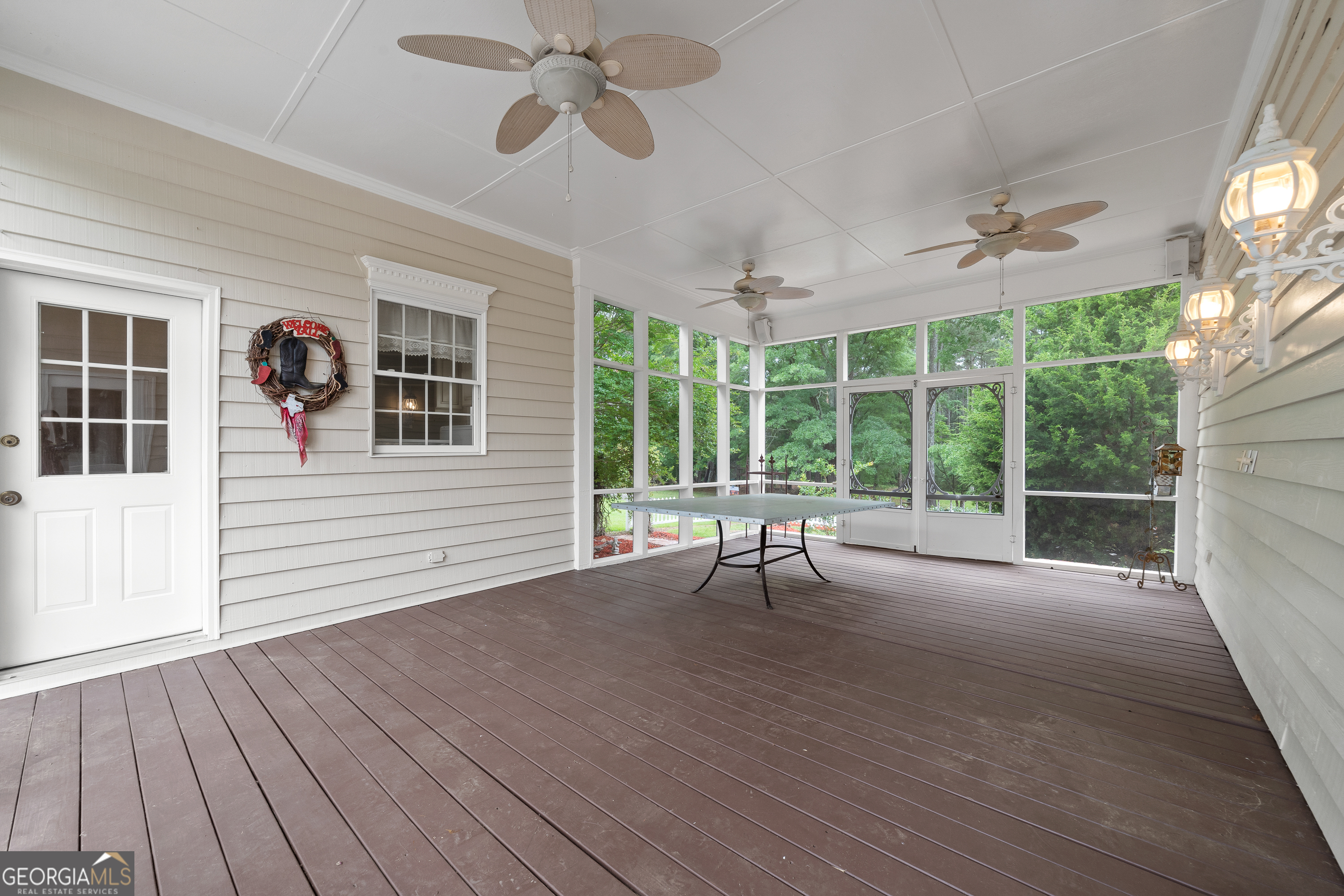 603 Pea Ridge Road Southeast Eatonton, GA 31024 - Photo 37 of 78