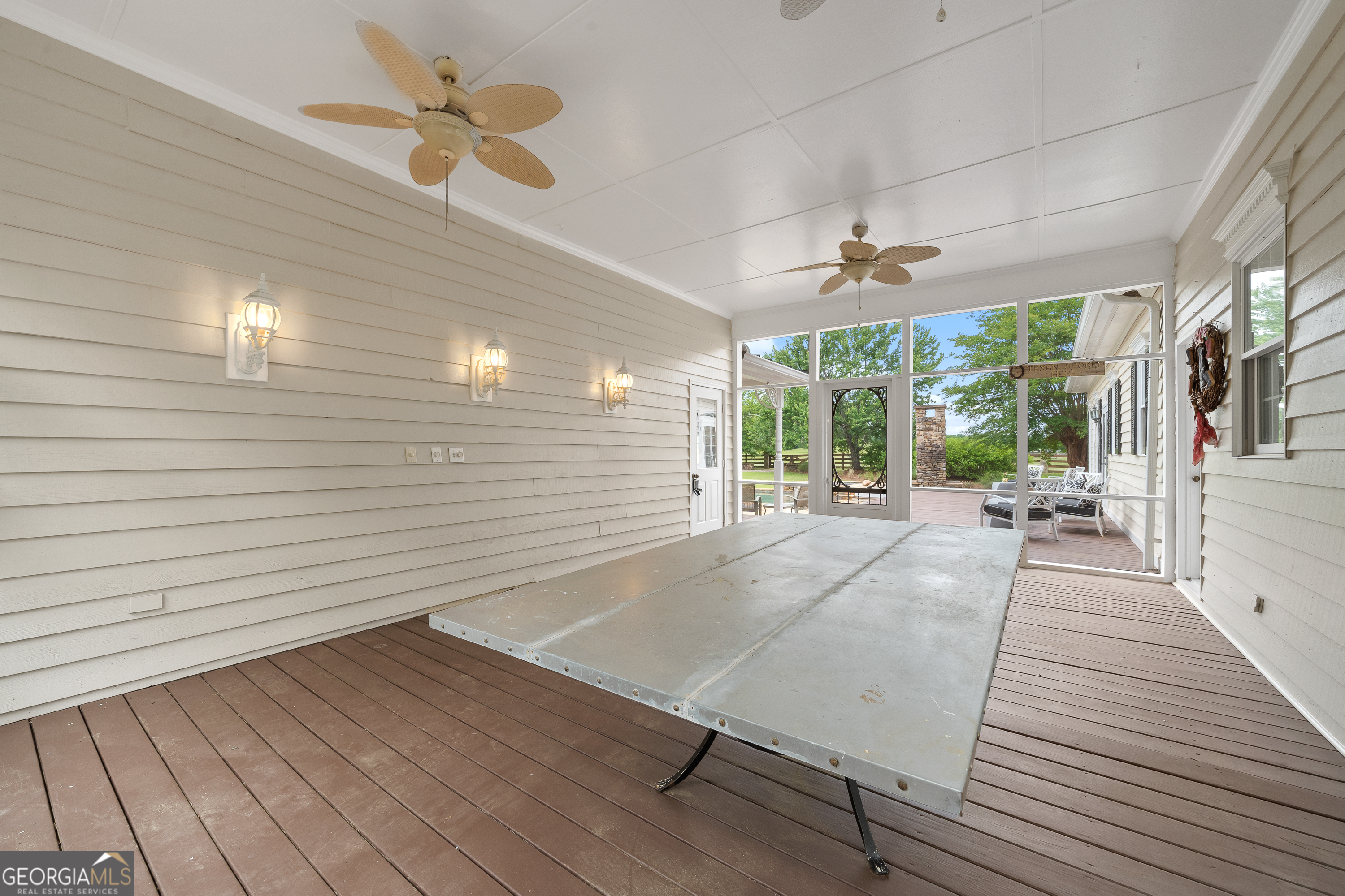 603 Pea Ridge Road Southeast Eatonton, GA 31024 - Photo 38 of 78