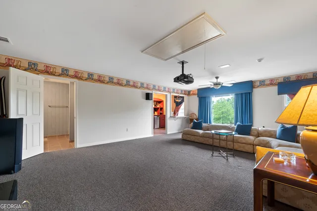 $2,425,000 | 603 Pea Ridge Road Southeast, Eatonton, GA 31024