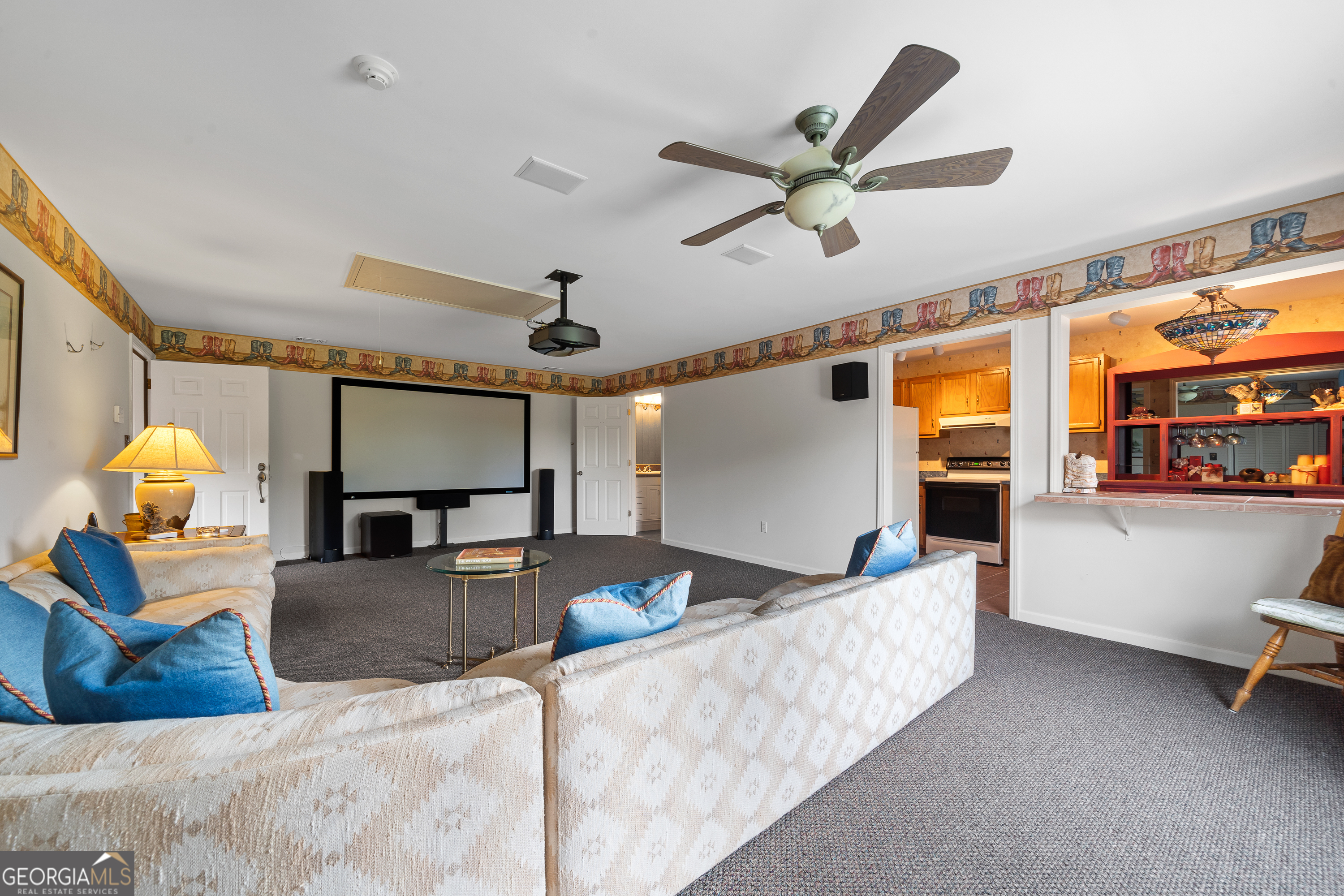 603 Pea Ridge Road Southeast Eatonton, GA 31024 - Photo 40 of 78