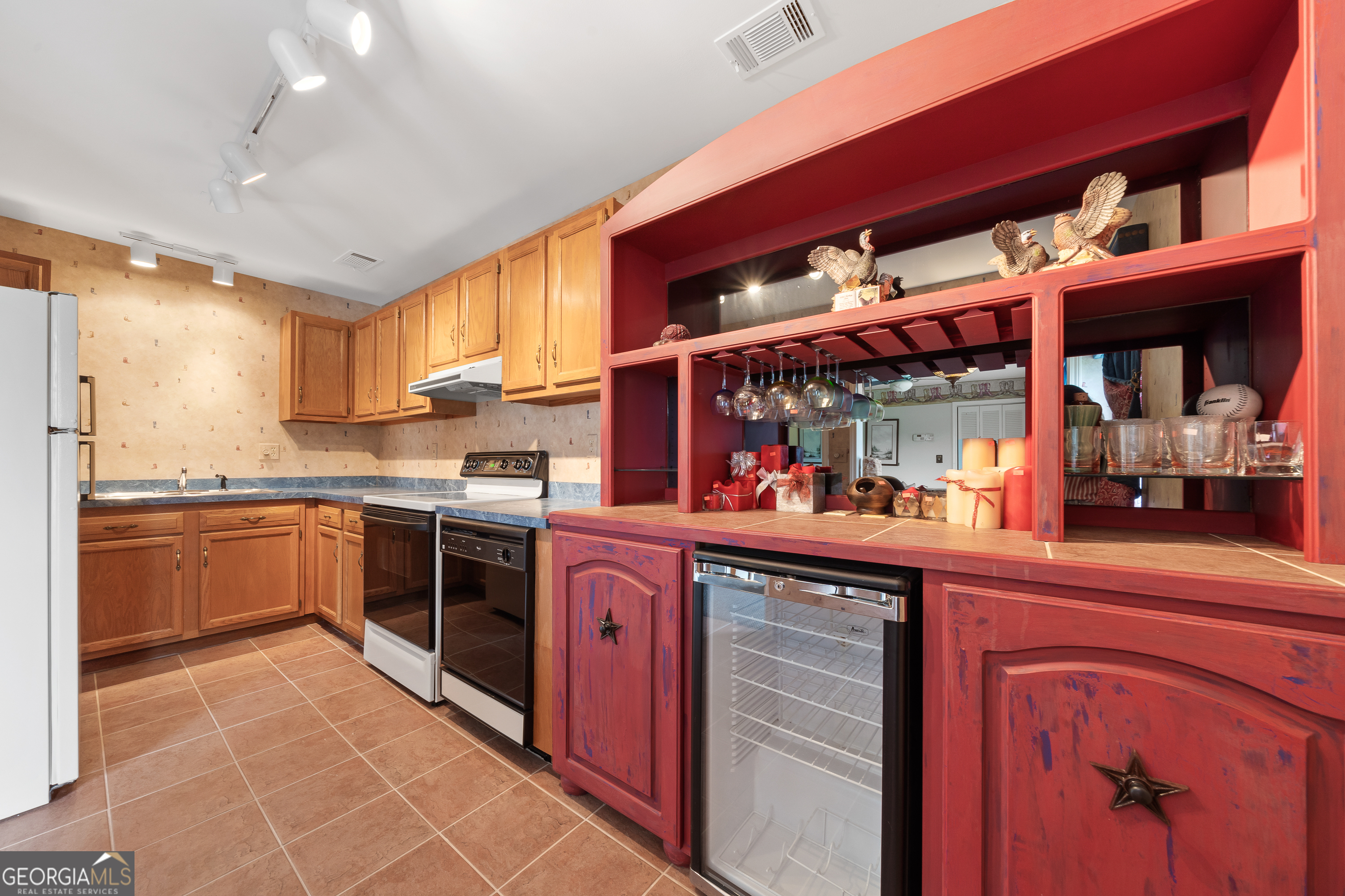 603 Pea Ridge Road Southeast Eatonton, GA 31024 - Photo 41 of 78