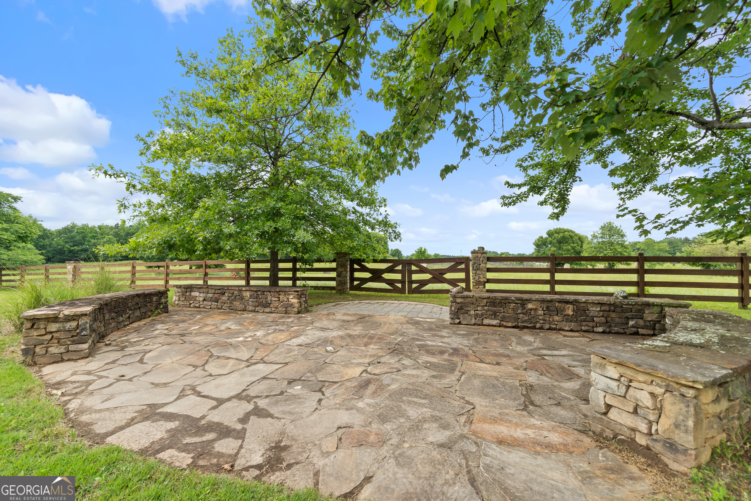 603 Pea Ridge Road Southeast Eatonton, GA 31024 - Photo 47 of 78