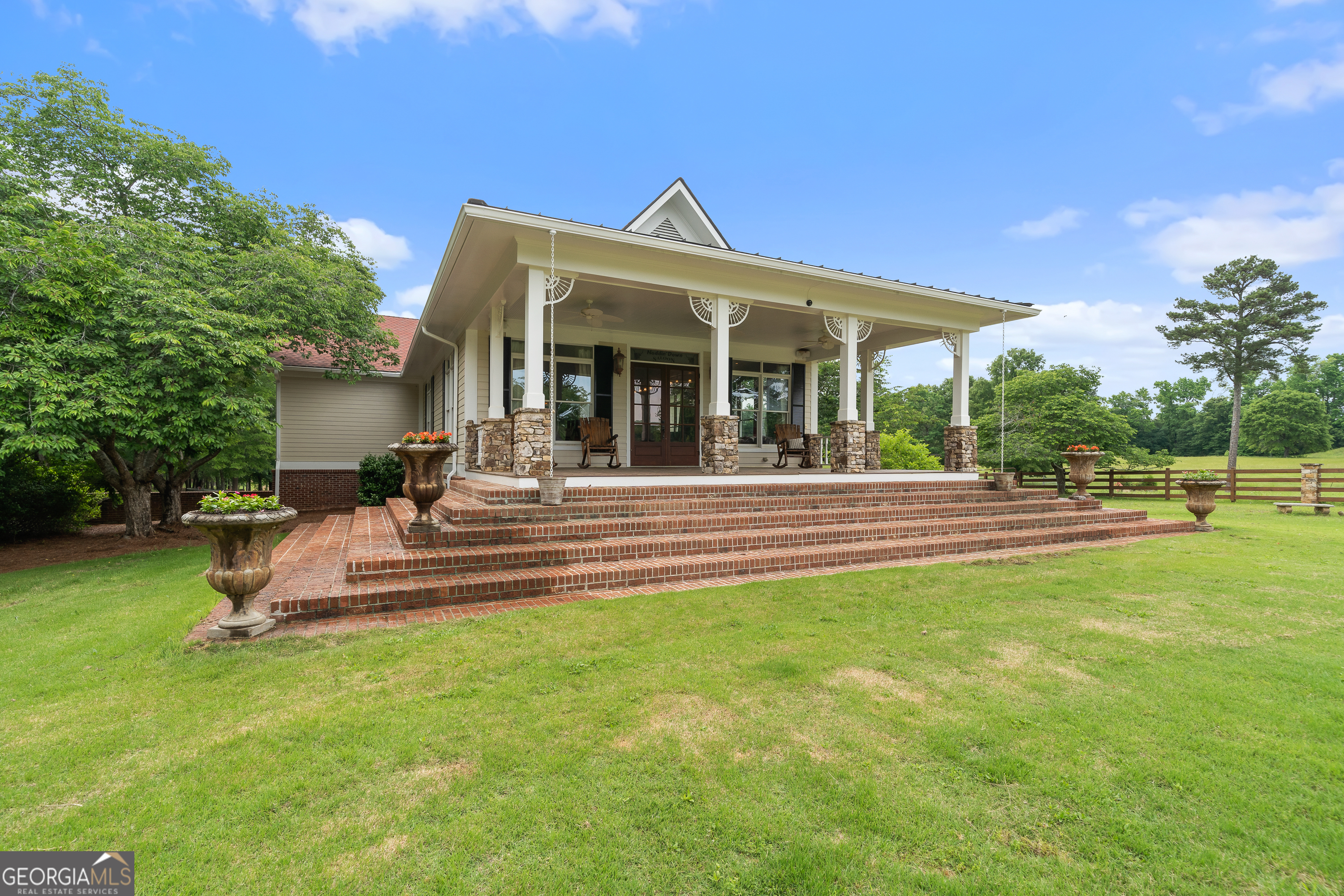 603 Pea Ridge Road Southeast Eatonton, GA 31024 - Photo 48 of 78