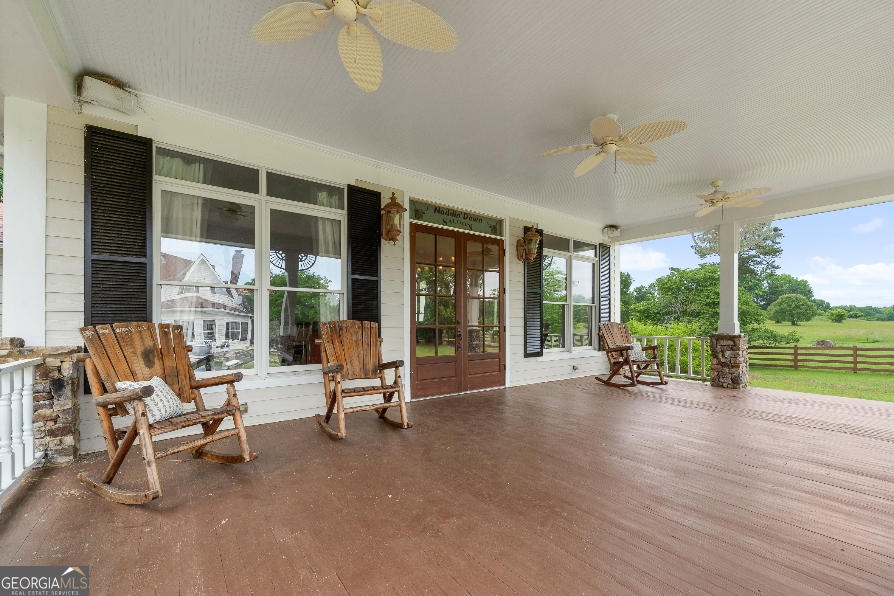 603 Pea Ridge Road Southeast Eatonton, GA 31024 - Photo 49 of 78