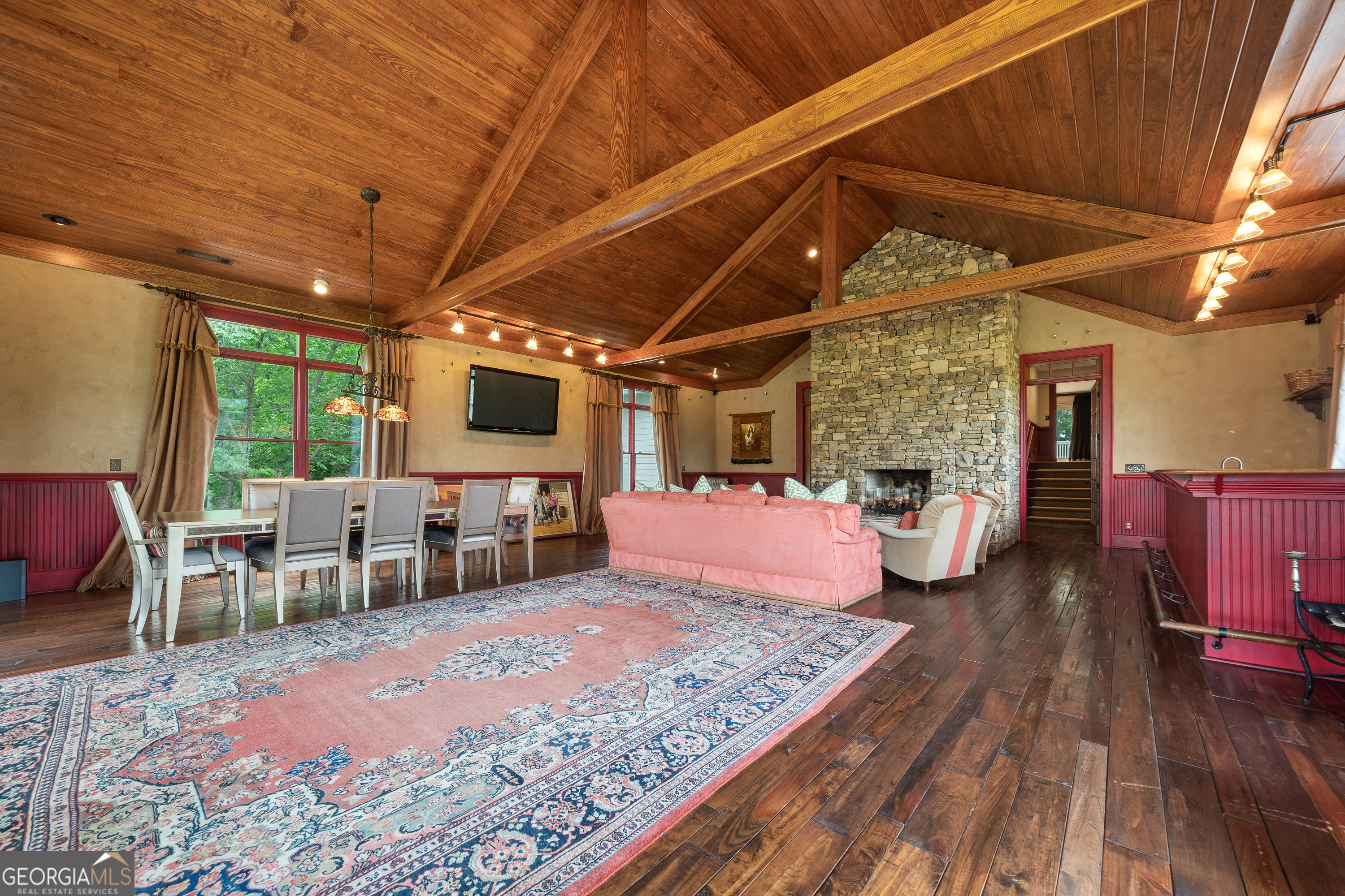 603 Pea Ridge Road Southeast Eatonton, GA 31024 - Photo 50 of 78