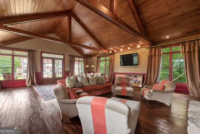 $2,425,000 | 603 Pea Ridge Road Southeast, Eatonton, GA 31024