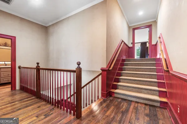 $2,425,000 | 603 Pea Ridge Road Southeast, Eatonton, GA 31024