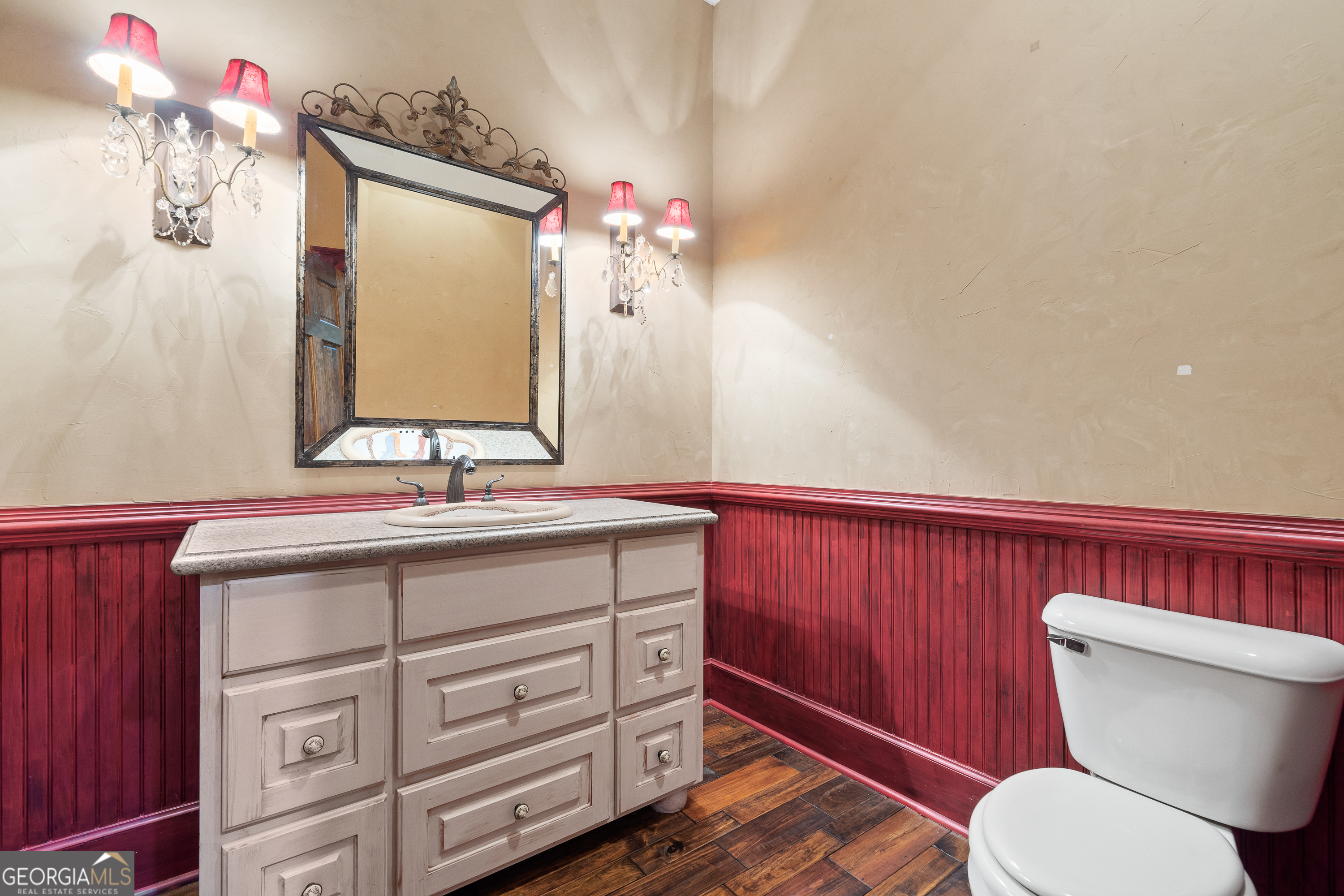 603 Pea Ridge Road Southeast Eatonton, GA 31024 - Photo 56 of 78