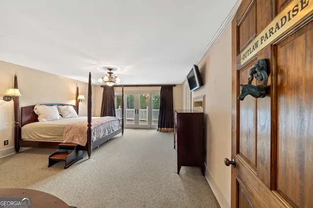 $2,425,000 | 603 Pea Ridge Road Southeast, Eatonton, GA 31024