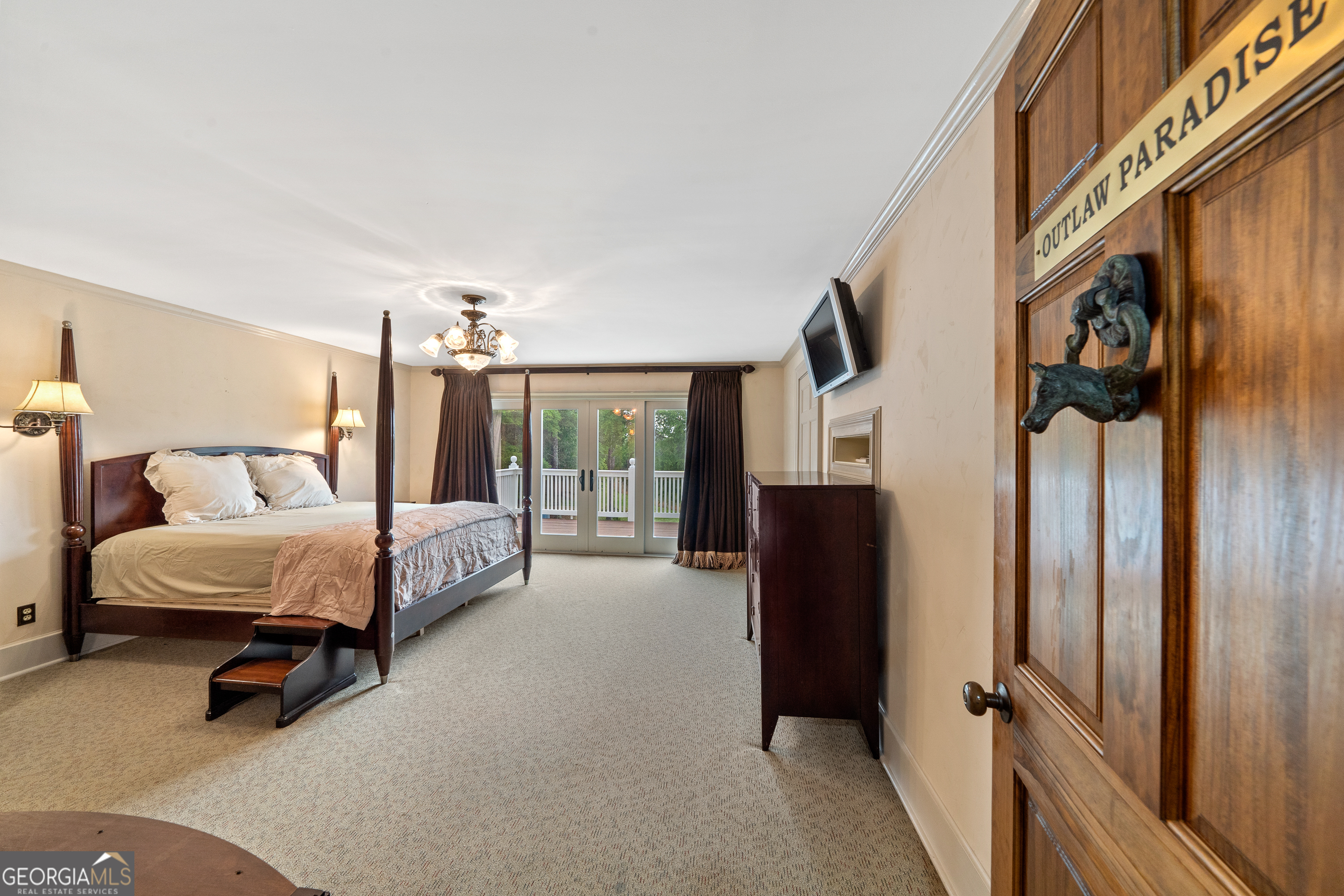 603 Pea Ridge Road Southeast Eatonton, GA 31024 - Photo 57 of 78