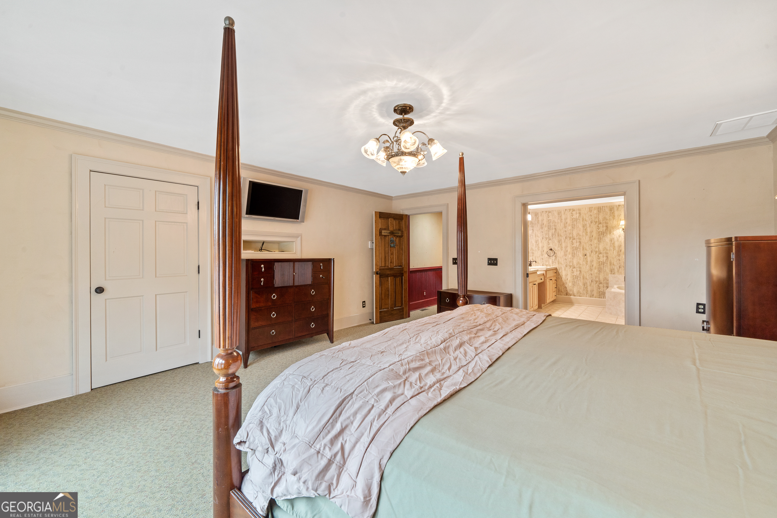 603 Pea Ridge Road Southeast Eatonton, GA 31024 - Photo 59 of 78