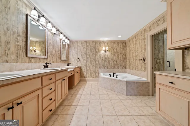 $2,425,000 | 603 Pea Ridge Road Southeast, Eatonton, GA 31024