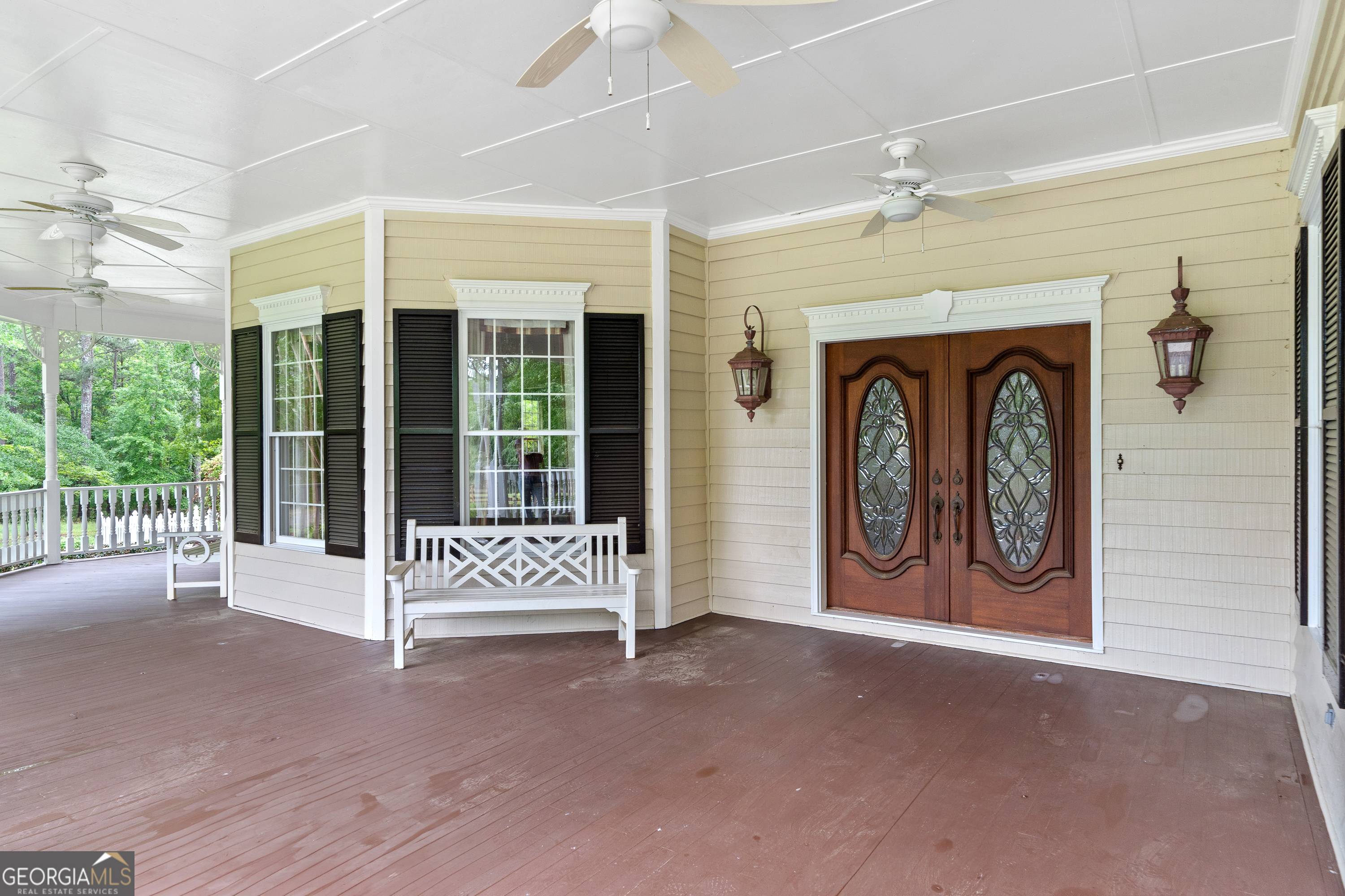 603 Pea Ridge Road Southeast Eatonton, GA 31024 - Photo 6 of 78