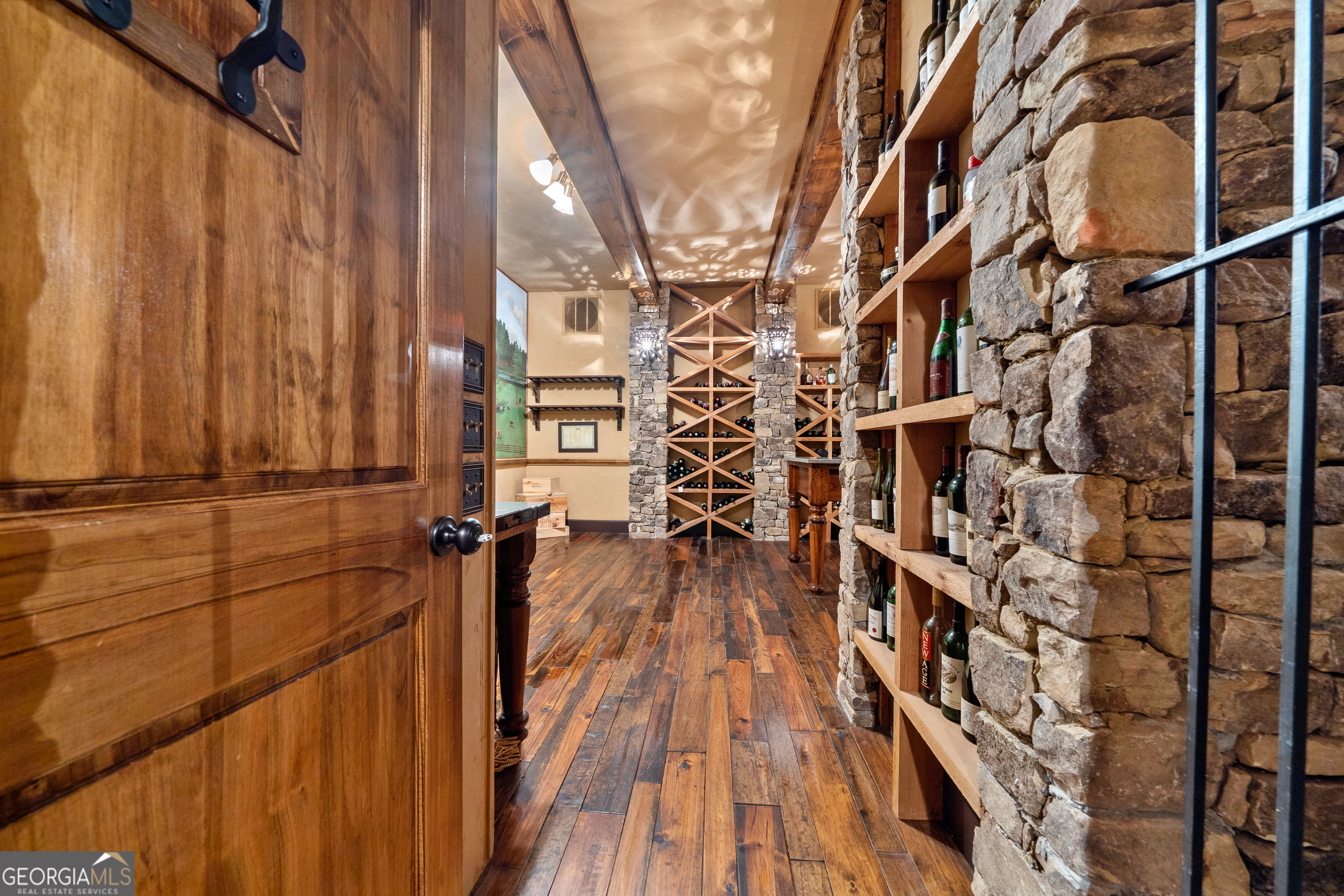 603 Pea Ridge Road Southeast Eatonton, GA 31024 - Photo 64 of 78