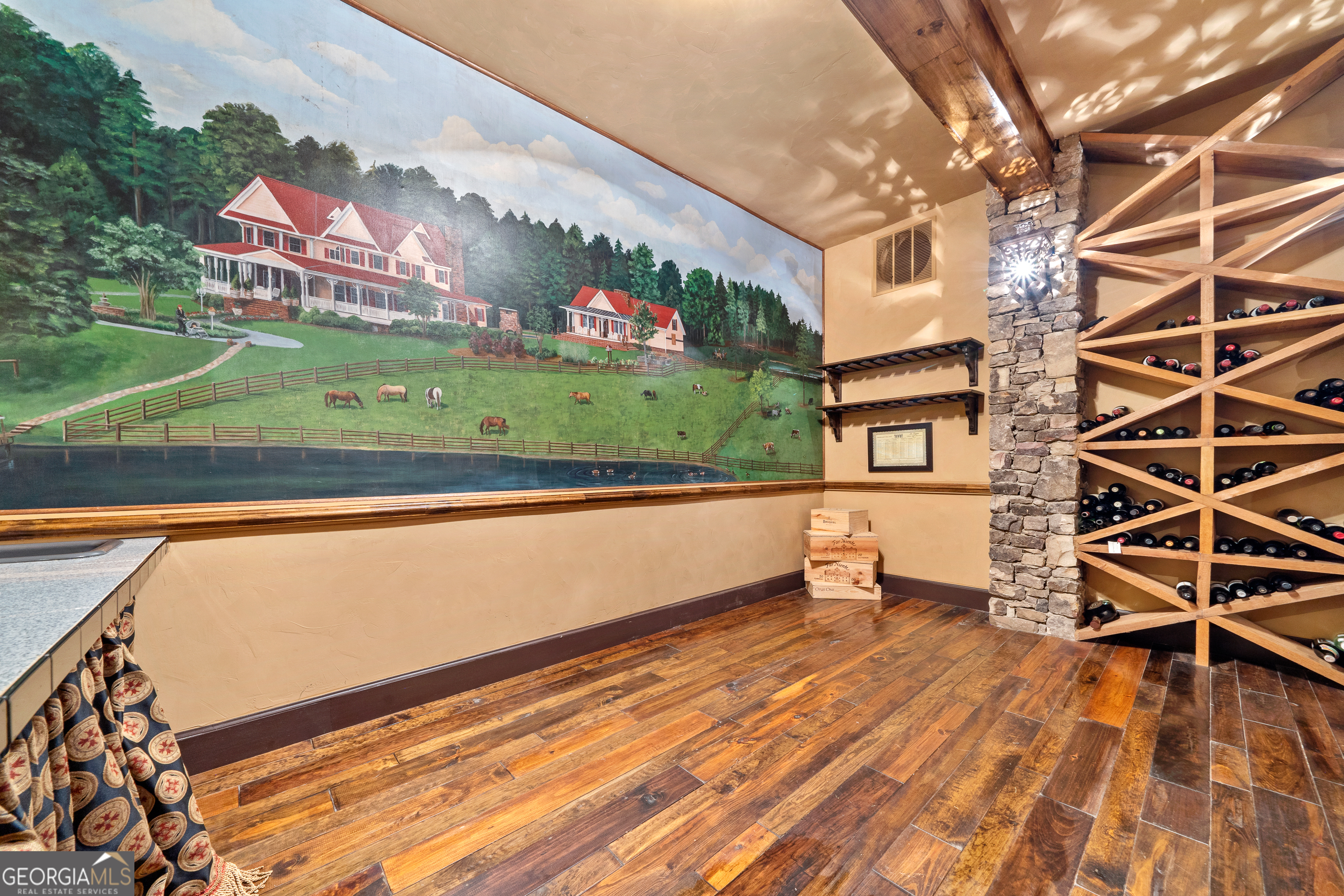 603 Pea Ridge Road Southeast Eatonton, GA 31024 - Photo 65 of 78