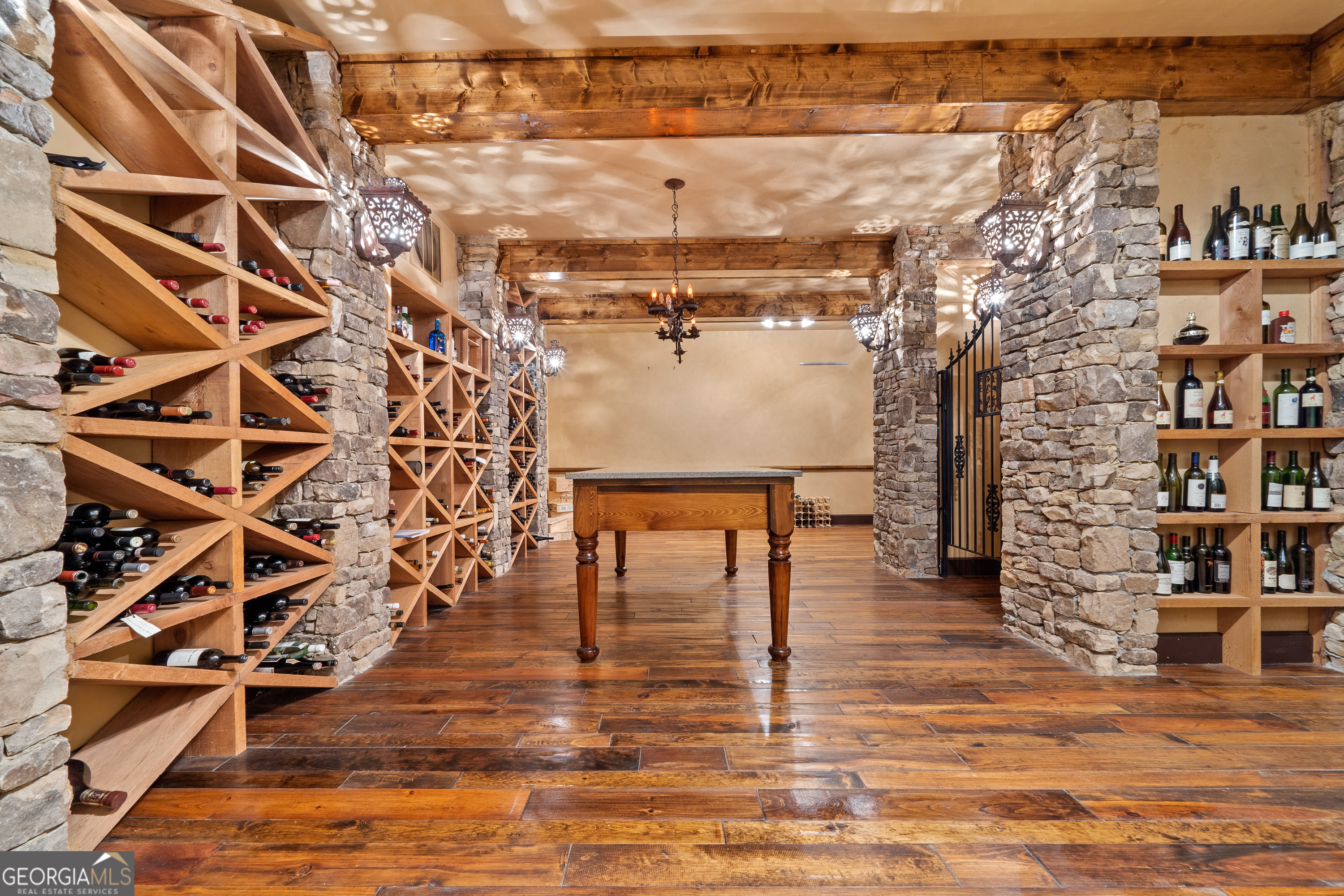 603 Pea Ridge Road Southeast Eatonton, GA 31024 - Photo 66 of 78