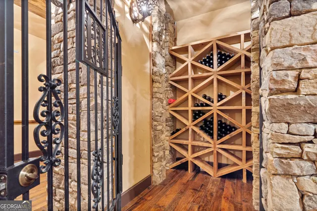 $2,425,000 | 603 Pea Ridge Road Southeast, Eatonton, GA 31024