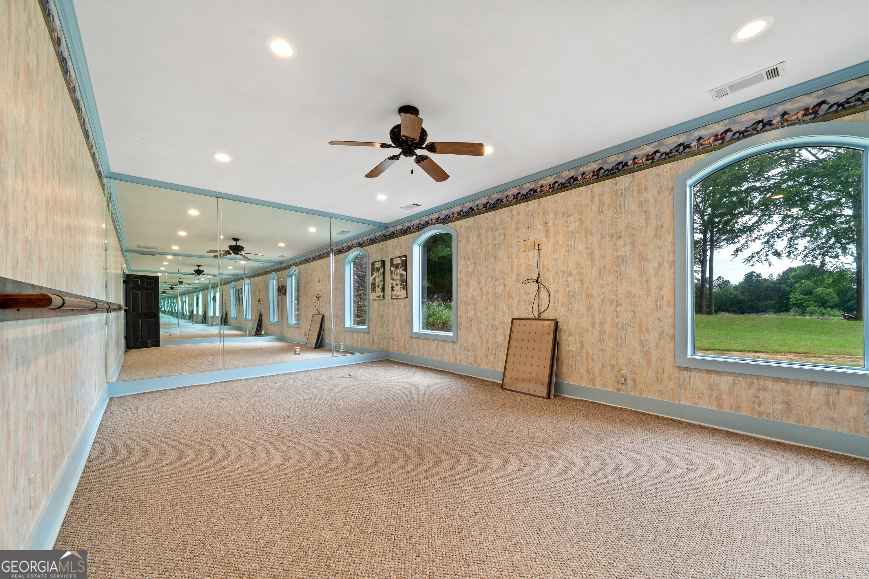 603 Pea Ridge Road Southeast Eatonton, GA 31024 - Photo 68 of 78