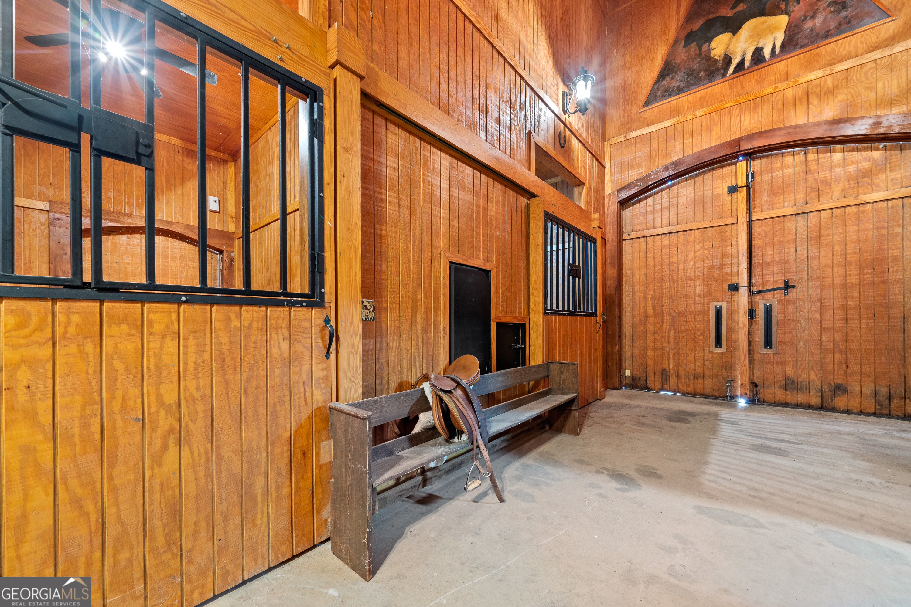 603 Pea Ridge Road Southeast Eatonton, GA 31024 - Photo 70 of 78