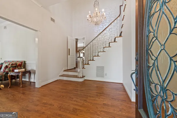 $2,425,000 | 603 Pea Ridge Road Southeast, Eatonton, GA 31024