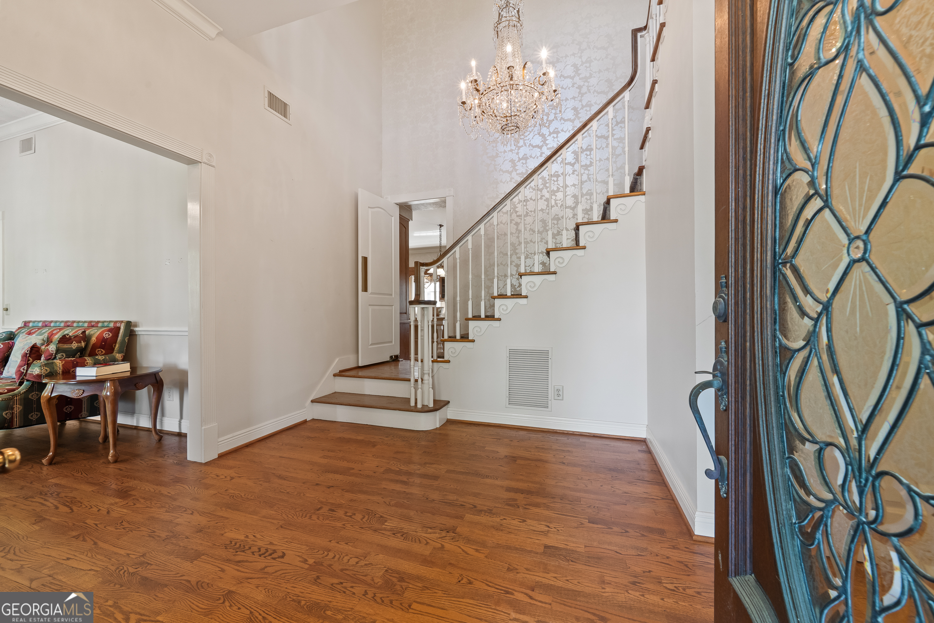 603 Pea Ridge Road Southeast Eatonton, GA 31024 - Photo 7 of 78