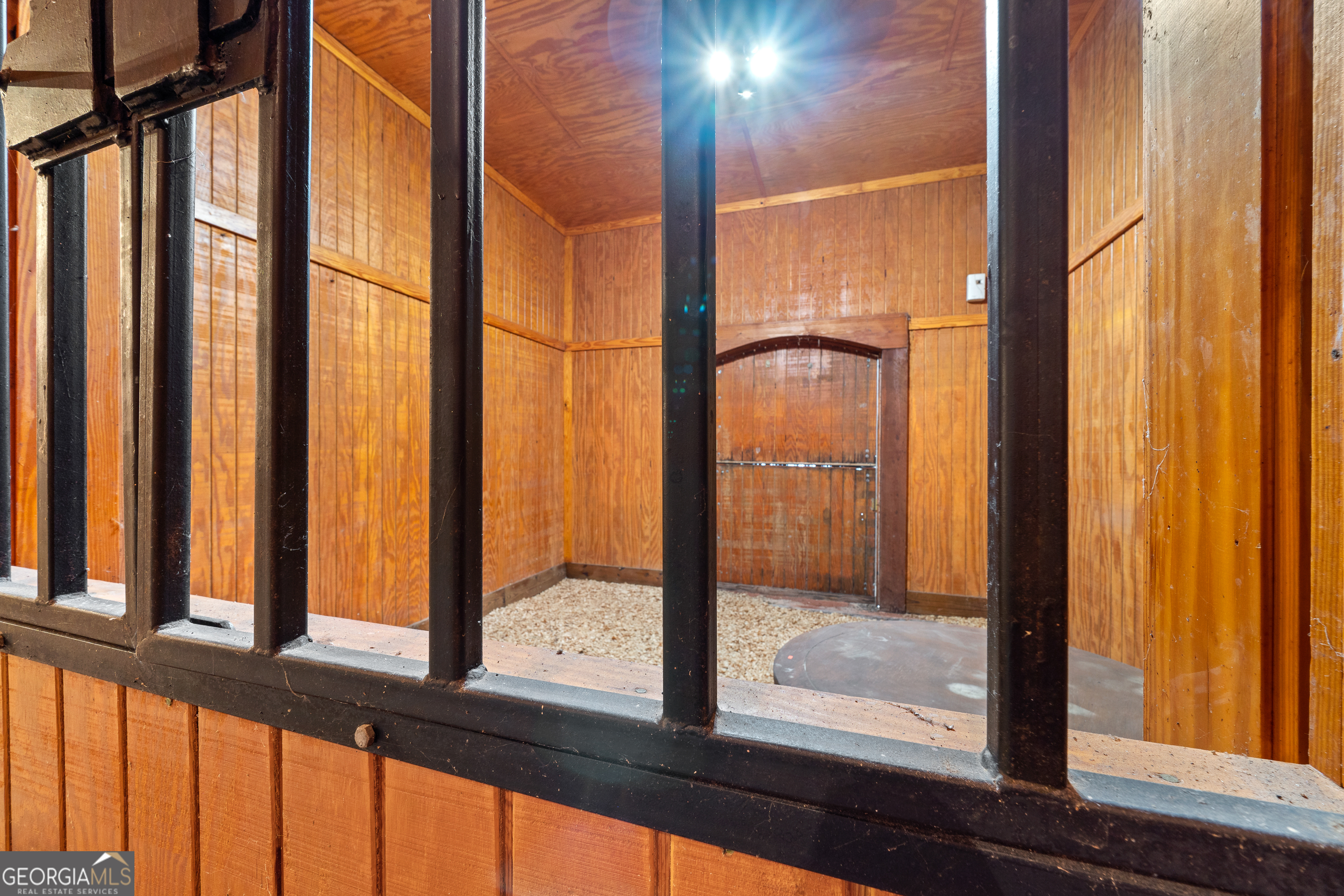 603 Pea Ridge Road Southeast Eatonton, GA 31024 - Photo 71 of 78