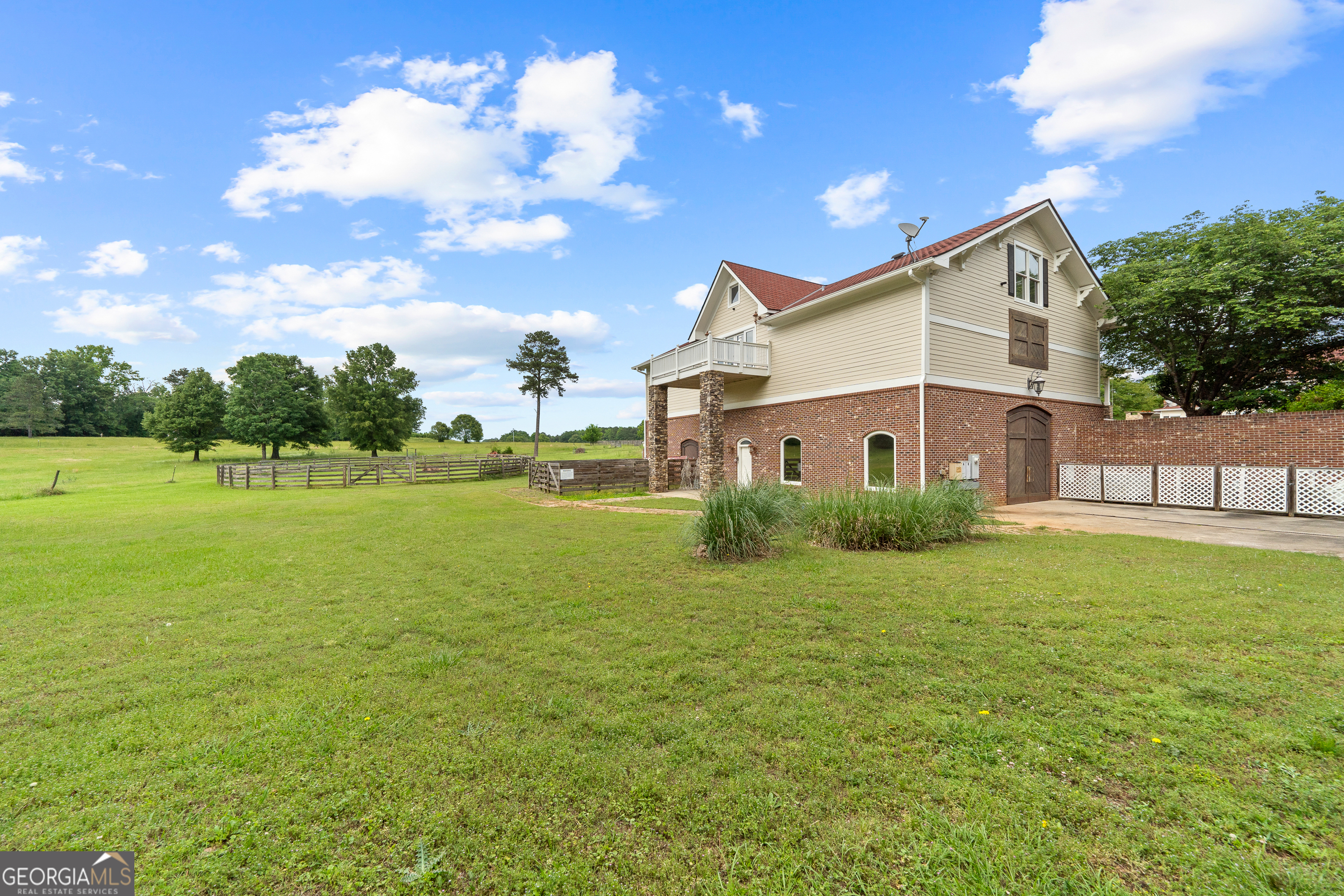 603 Pea Ridge Road Southeast Eatonton, GA 31024 - Photo 72 of 78