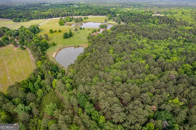 $2,425,000 | 603 Pea Ridge Road Southeast, Eatonton, GA 31024