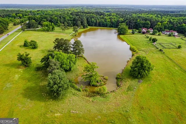 $2,425,000 | 603 Pea Ridge Road Southeast, Eatonton, GA 31024