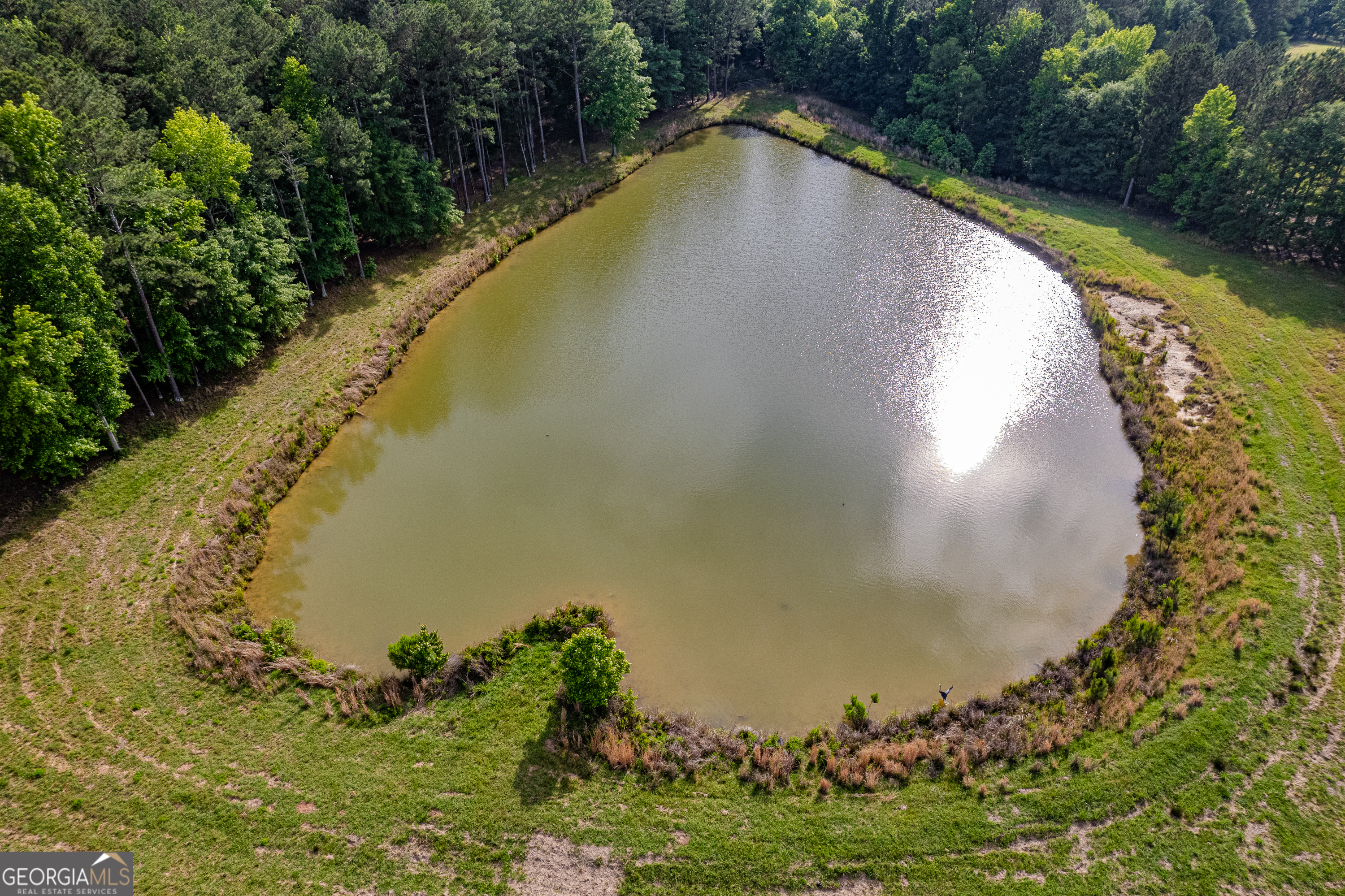 603 Pea Ridge Road Southeast Eatonton, GA 31024 - Photo 77 of 78