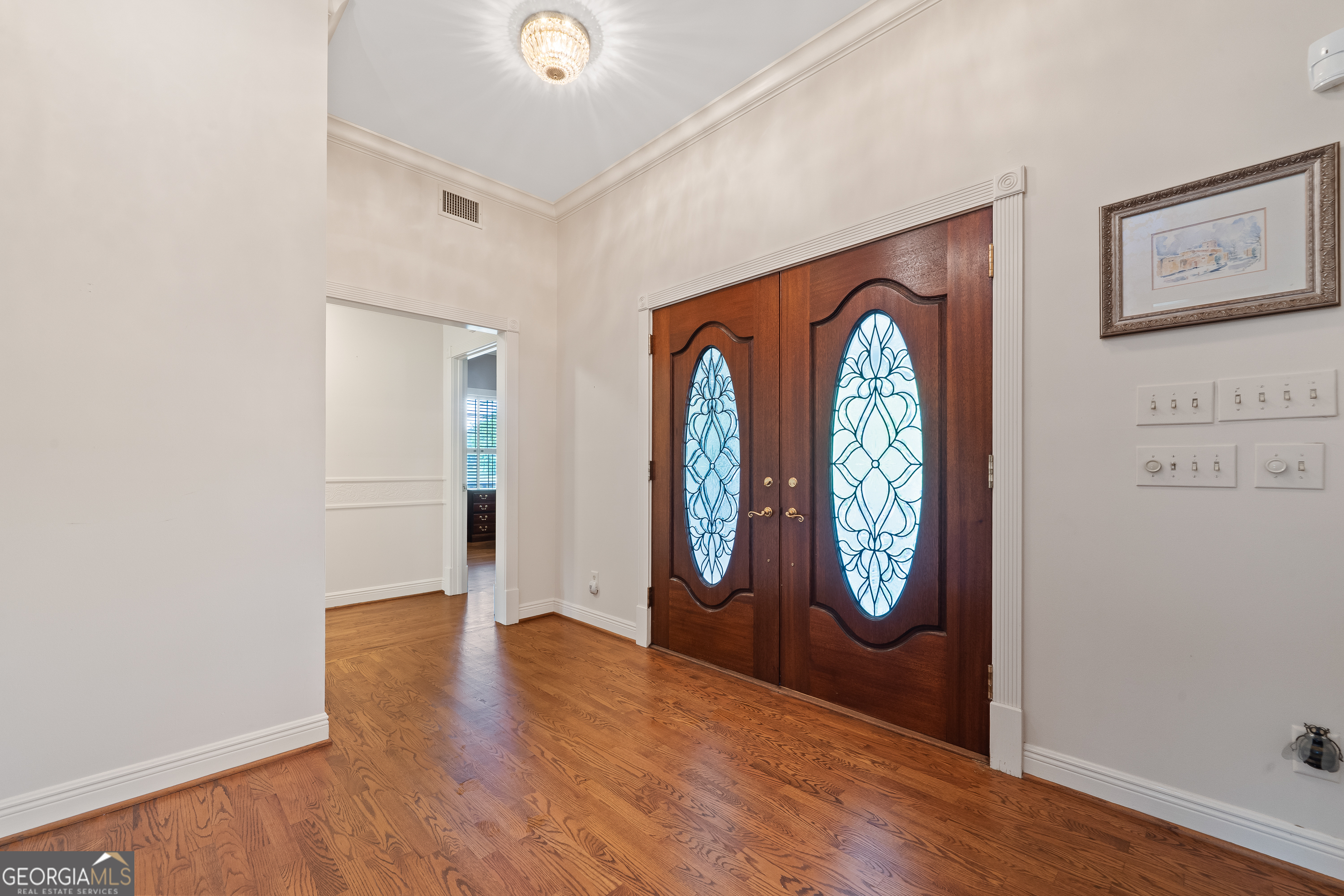 603 Pea Ridge Road Southeast Eatonton, GA 31024 - Photo 8 of 78