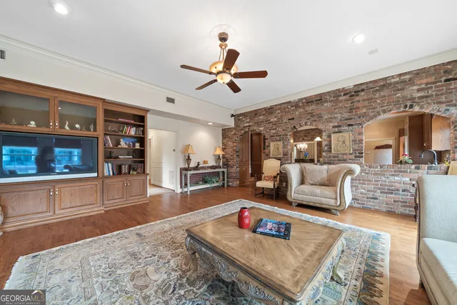 $2,425,000 | 603 Pea Ridge Road Southeast, Eatonton, GA 31024