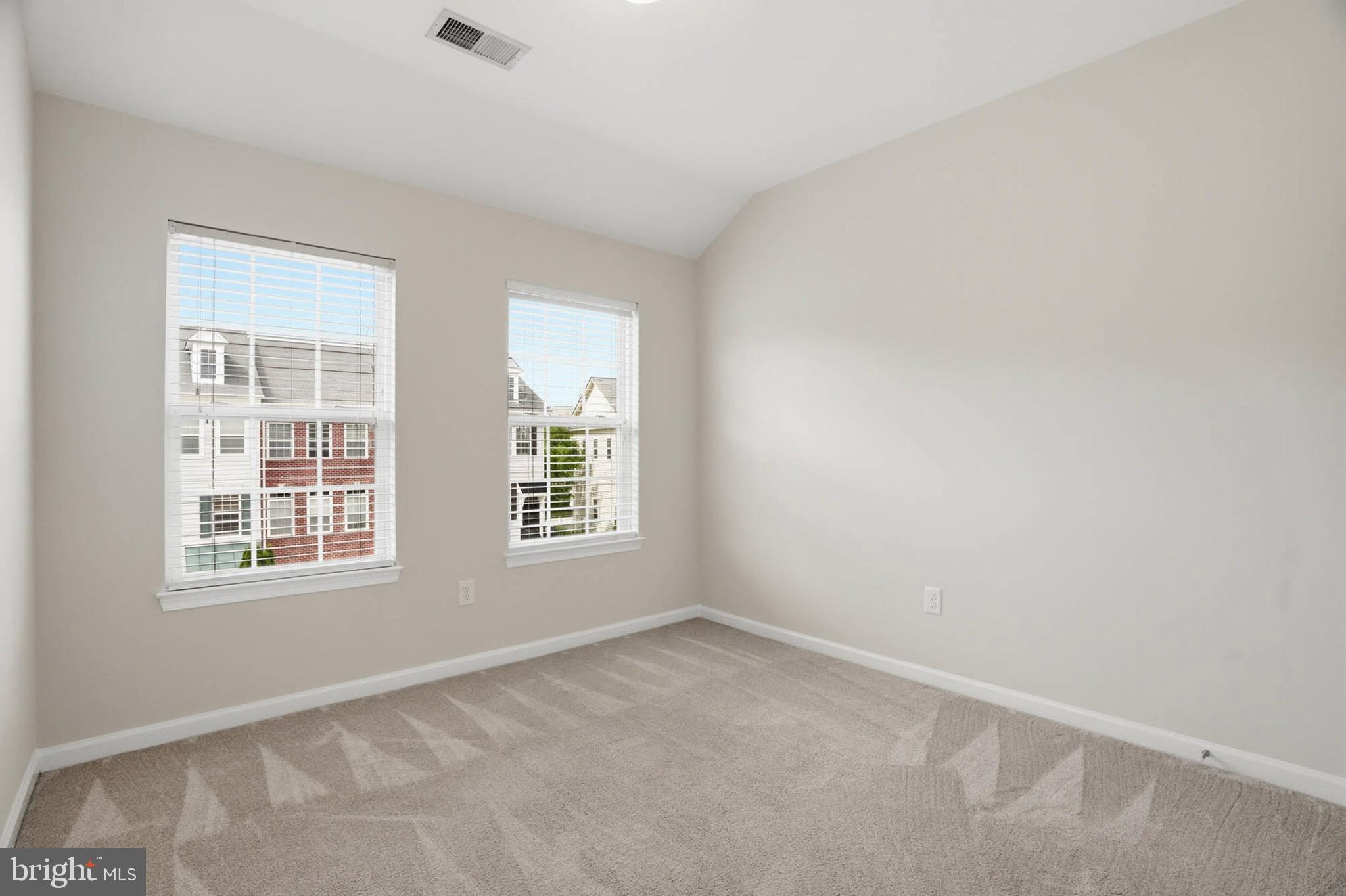 9817 Solar Course Laurel, MD 20723 - Photo 23 of 59 an empty room with a window