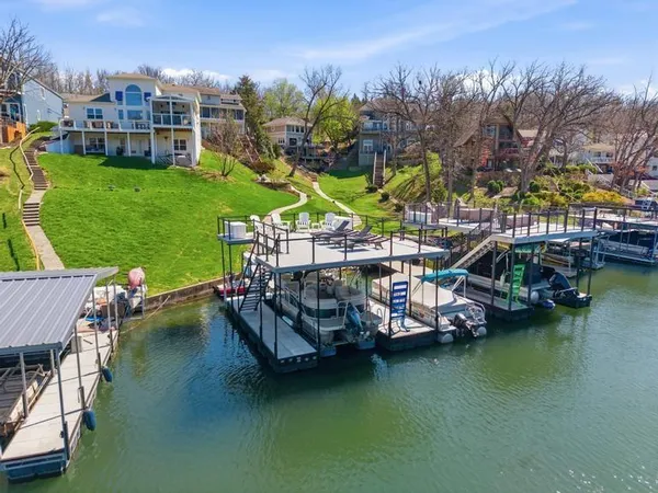 $1,250,000 | 69 L Street, Lake Lotawana, MO 64086