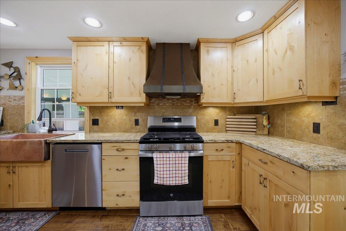 2779 South Falling Brook Way Boise, ID 83706 - Photo 13 of 49