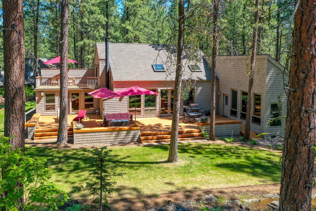 13461 Hawks Beard, Unit SH43 Black Butte Ranch, OR 97759 - Photo 7 of 58 DJI_0029