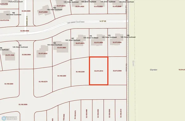 $27,500 | 114 15th Street Southeast, Glyndon, MN 56547