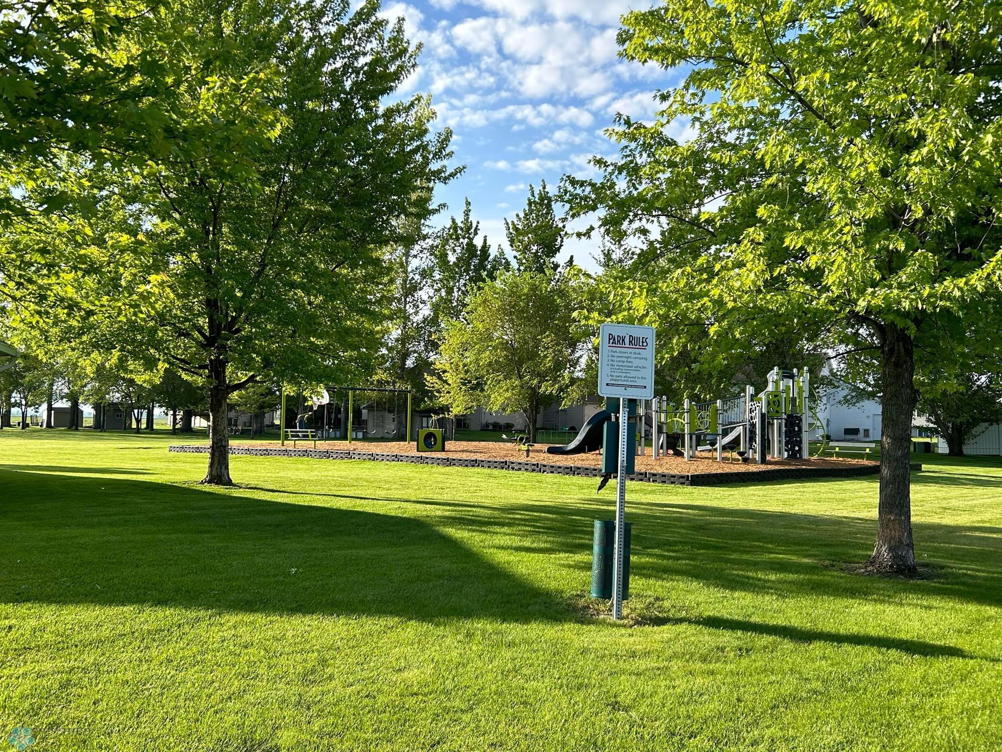 114 15th Street Southeast Glyndon, MN 56547 - Photo 7 of 7