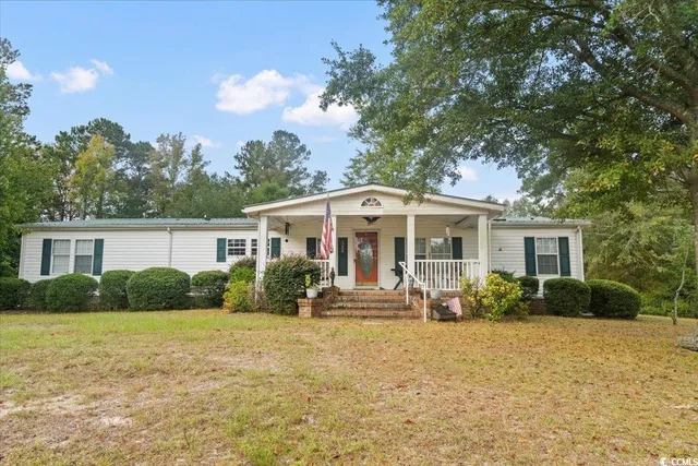 $195,000 | 7244 Short Road, Nichols, SC 29581