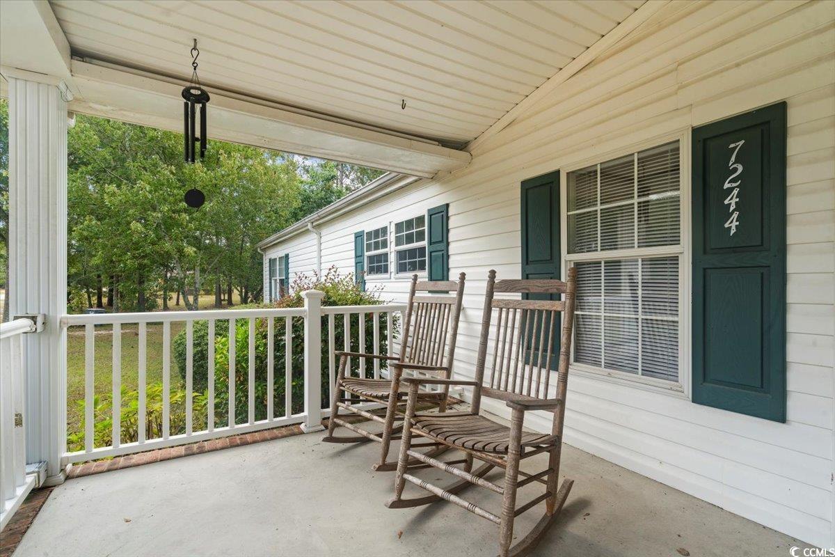 7244 Short Road Nichols, SC 29581 - Photo 12 of 32