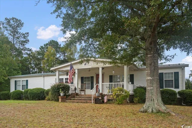 $195,000 | 7244 Short Road, Nichols, SC 29581