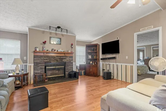 $195,000 | 7244 Short Road, Nichols, SC 29581