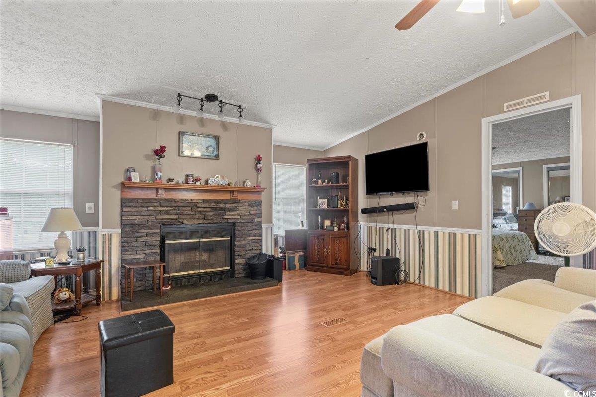 7244 Short Road Nichols, SC 29581 - Photo 22 of 32