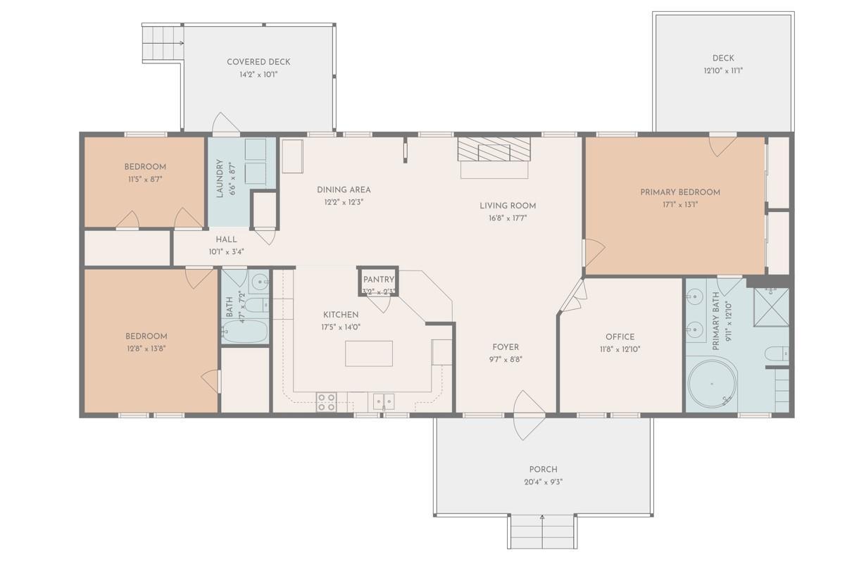 7244 Short Road Nichols, SC 29581 - Photo 32 of 32