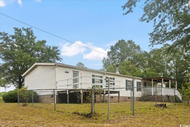 $195,000 | 7244 Short Road, Nichols, SC 29581