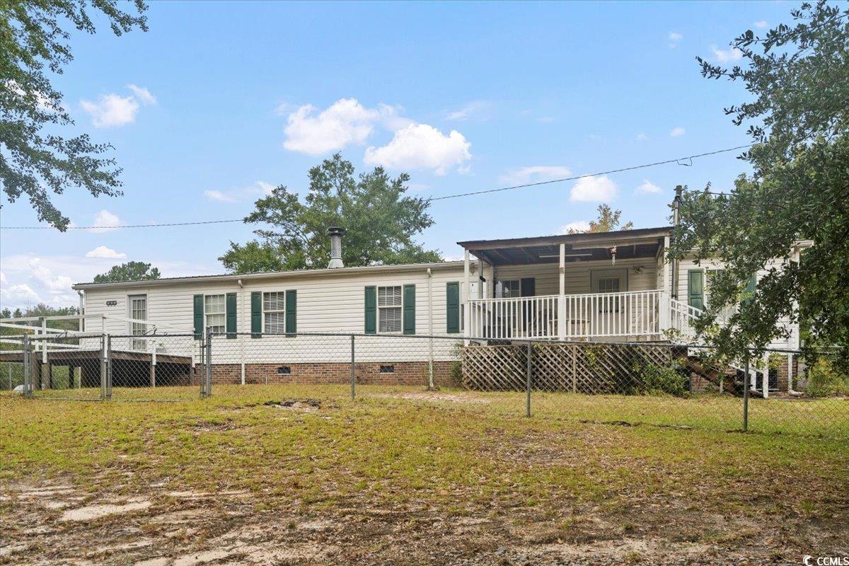 7244 Short Road Nichols, SC 29581 - Photo 5 of 32