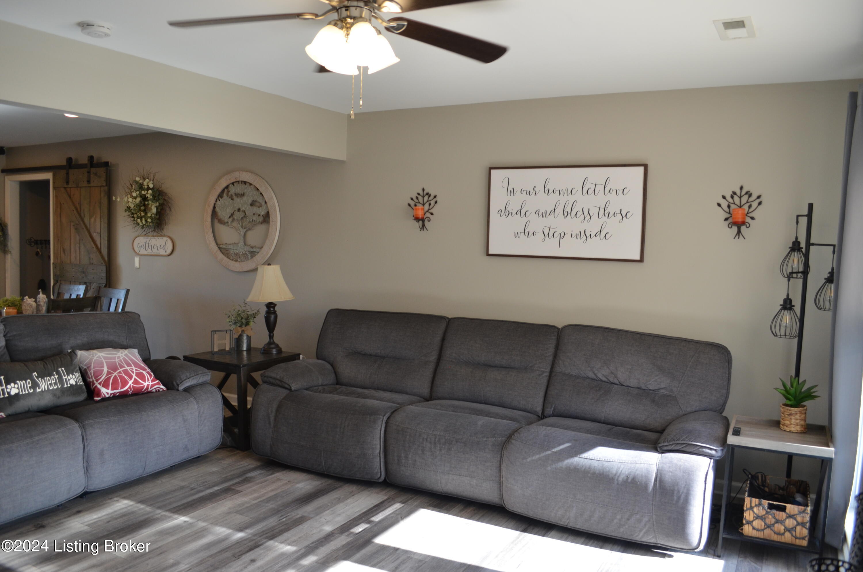 2126 Drennon Road Campbellsburg, KY 40011 - Photo 4 of 21 Living_Room_2