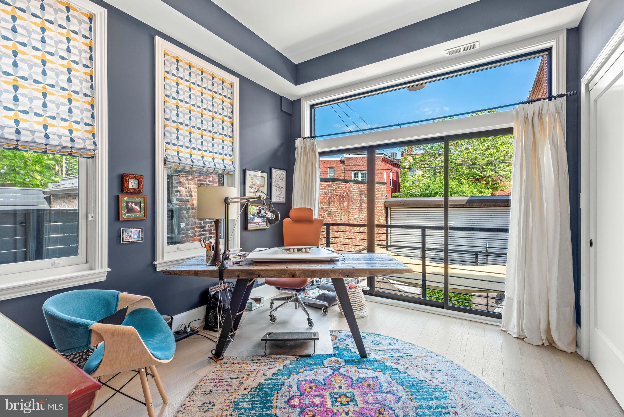 919 R Street Northwest, Unit 1 Washington, DC 20001 - Photo 12 of 31